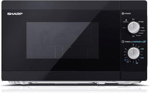 Sharp mikrowelle 2in1 - sharp,
