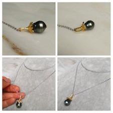 Südsee Tahiti Perlen