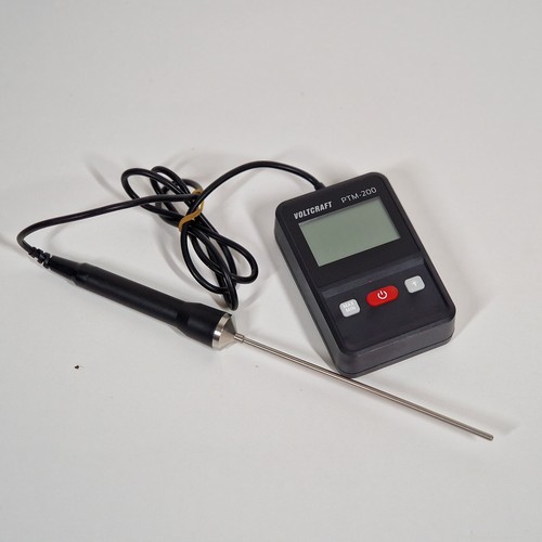 Voltcraft ptm 200 - voltcraft, ptm-200