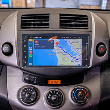 FOR Toyota RAV4 2006-2011