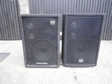 Lautsprecherbox 2 Stück