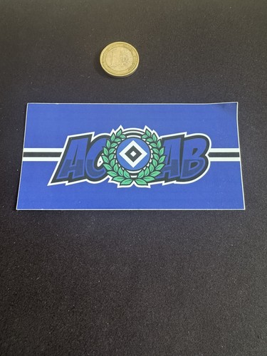 Hamburger hsv sticker - sv,