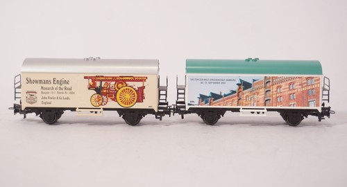 Märklin 4415 - 2x,