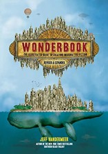 Wonderbook: The Illustrated