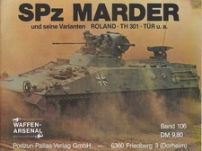 Waffen arsenal band - waffen,