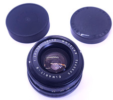 Leitz Wetzlar Elmarit-R