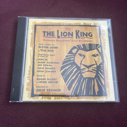 The lion king original - the, king: