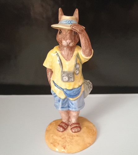 Royal doulton bunnykins - royal,
