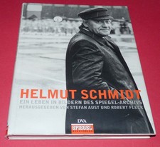 Helmut Schmidt -- Ein Leben in