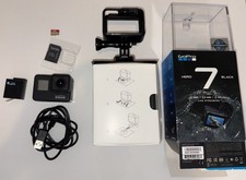 GoPro HERO 7 Black inkl