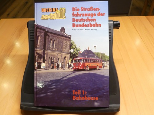 Brekina die straßenfahrzeuge - brekina,