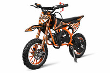 Pocketbike 49ccm Bike Kinder