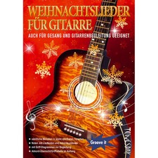 Notenbuch Tunesday