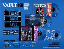 Third Man Records Vault #60