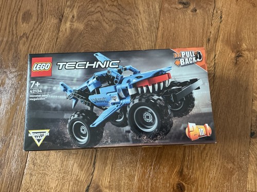 Lego technic monster jam - monster,