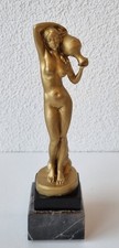 Schöne alte Jugendstil
