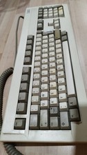 Amiga 4000 Tastatur Model KPR-E96YC