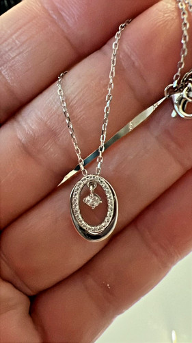 Collier kette sterlingsilber - kette,