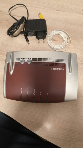 Avm fritz box 7360 - fritz!box,