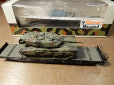 Roco Minitanks 835 H0 WS mit