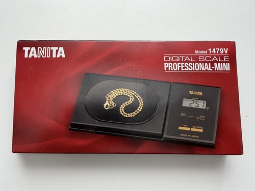 Tanita 1479v digitale - 1479v,