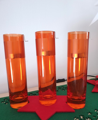 Partylite teelichtlampe fiesta - partylite,