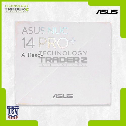 Asus nuc pro barebone - barebone, mini