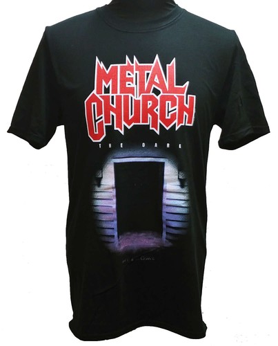 Metal church the dark - the,
