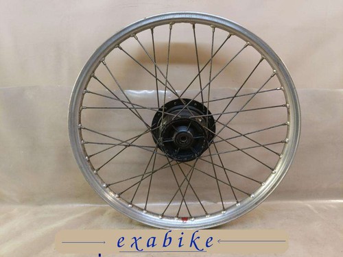 Vorderrad für motobecane m80 - vorderrad,