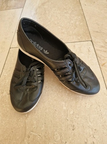 Adidas ballerina sneaker - adidas, ballerina-sneaker