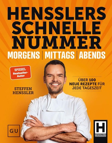 Hensslers schnelle nummer - schnelle,