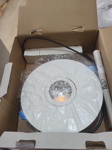 Philips led einbaustrahler - led,