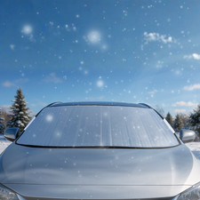 2 stk. SET Scheibenabdeckung