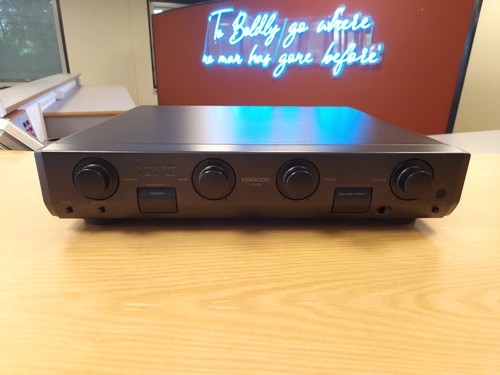 Kenwood 1000c high - kenwood, l-1000c