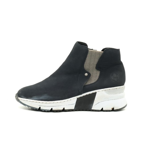 Rieker damen stiefel - rieker, eu