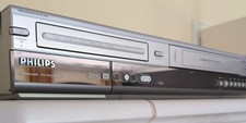 Philips DVPR3320V, ein
