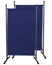 QUICK STAR 2 Stück Paravent