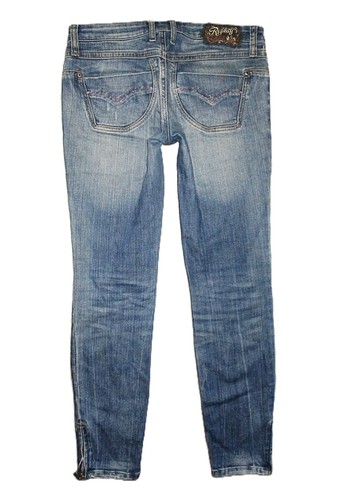 Replay hüft jeans keytee - jeans,