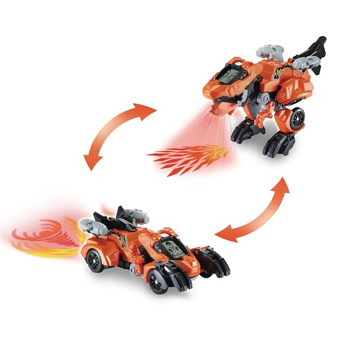 Vtech switch and dinos - vtech,