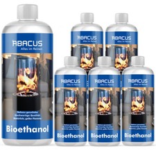 (9,48€/L) Bioethanol