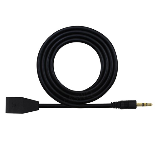 5mm stecker jack aux input - 3.5mm,