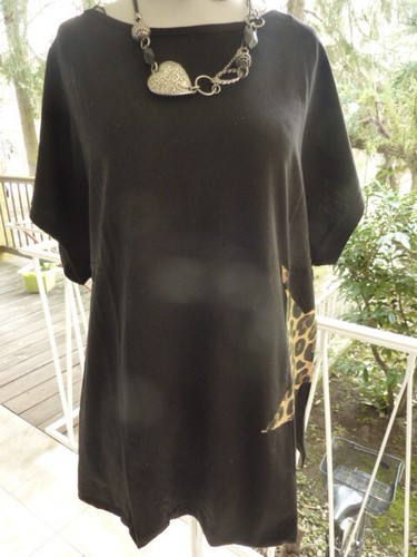 Neu ovp bpc long shirt - ovp,