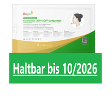 100x Corona Hotgen Schnelltest