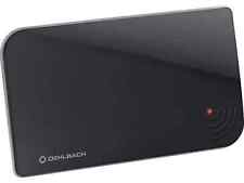 Oehlbach Excellence DVB-T2 Antenne Scope Vision, Kabel 1,80m, 75 ohms