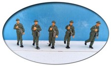 Nva marschierende soldaten - nva,, 5