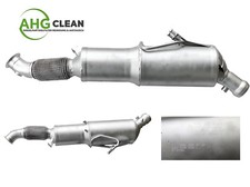 Original Dieselpartikelfilter DPF VW Crafter 2.0 TDI 2E0254700LX 2E0254700KX