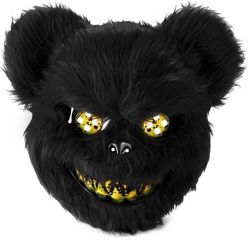 Halloween maske horror - halloween,