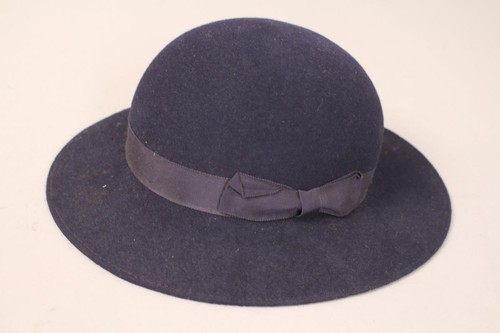 Damenhut melone bowler - damenhut,