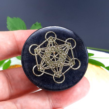 Metatron Taschenorgonit