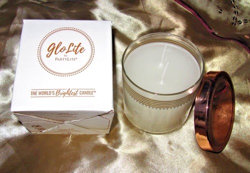 Neu ovp partylite glolite - neu!, ovp!